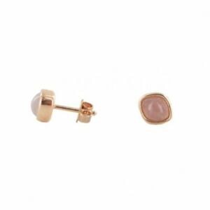 【送料無料】アクセサリー　ネックレス　イヤリングスタッドステンレスesprit donna orecchini a perno in acciaio inox ros eser 02924c000