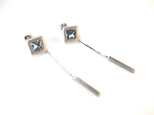 【送料無料】アクセサリー　ネックレス　シルバーイヤリングシルバーdonna argento orecchini argento 925 pendente ameb0208 29,90 22,052円