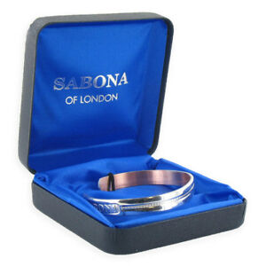 【送料無料】アクセサリー　ネックレス　ウィンザーシルバーメッキストラップsabona windsor argento placcato braccialetto di rame