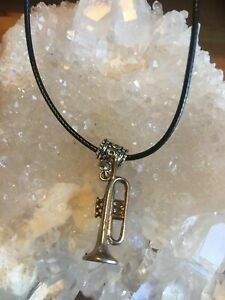 年末のプロモーション アクセサリー ネックレス ペンダントネックレストランペットcollana Con Ciondolo Tromba Con Incantesimi Di Felicit Hokushin 2021新作モデル Tgouwp Edu