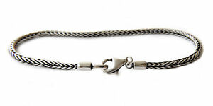 【送料無料】アクセサリー　ネックレス　デプラタpulsera de plata 925