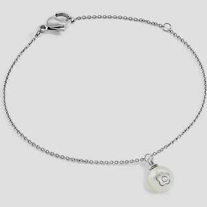 【送料無料】アクセサリー ネックレス パールカフリストmorellato le chicche ,bracciale donna con perla sacq08 nuovo , list 49