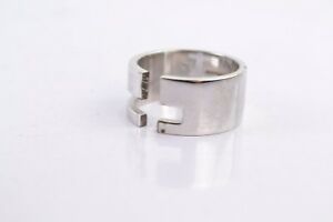 【送料無料】アクセサリー　ネックレス　ジョンリッチモンドステンレススチールシンプルリングjohn richmond b101 donna e uomo anello in acciaio inox semplice tg 20 22,350円