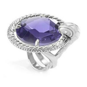 【送料無料】アクセサリー　ネックレス　anillo mujer just cavalli scabe12014 17,19 mm