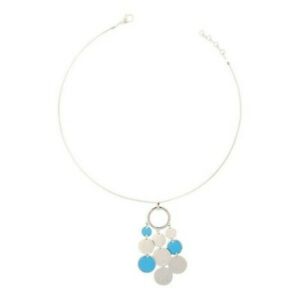 【送料無料】アクセサリー ネックレス ミスcollar mujer miss sixty smsc07 50 cm