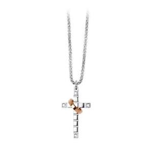 【送料無料】アクセサリー　ネックレス　ネックレス2 jewels collana faith 251431