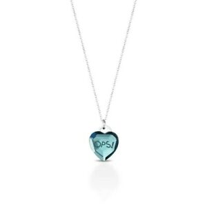 【送料無料】アクセサリー ネックレス ネックレスオブジェクトopscl421 collana donna ops objects opscl421 shiny 4320