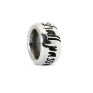 【送料無料】アクセサリー　ネックレス　authentic trollbeads this too tagbe10032 rinascita