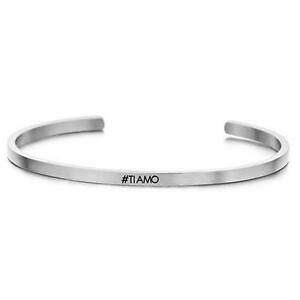 【送料無料】アクセサリー　ネックレス　カフオリジナルco88 8cb19024 bracciale donna nuovo e originale it