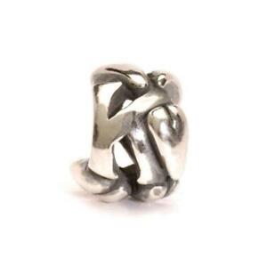 【送料無料】アクセサリー　ネックレス　ビードauthentic trollbeads kbead tagbe10070 lettera k 22,350円