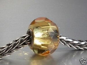 【送料無料】アクセサリー　ネックレス　プリズムプリズムtrollbeads * gialla prisma * yellow prism * 01 * retired 22,052円
