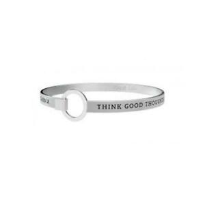 【送料無料】アクセサリー　ネックレス　カフスピリチュアリティスチールbracciale kidult spirituality 731307 acciaio acciaio