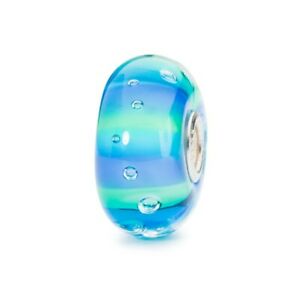 【送料無料】アクセサリー　ネックレス　ガラスビードtrollbeads bead in vetro bolle degli abissi tglbe10194