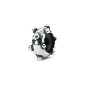 【送料無料】アクセサリー　ネックレス　シルバーポイントケープtrollbeads stop in argento punto e a capo tagbe10163 21,456円