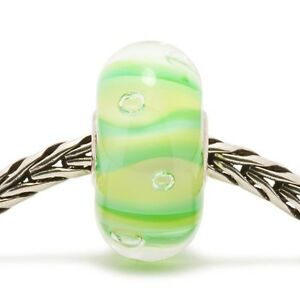 【送料無料】アクセサリー　ネックレス　trollbeads original authentic ritirati bolle di primavera tglbe10129