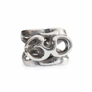 【送料無料】アクセサリー　ネックレス　trollbeads original authentic om tagbe10036