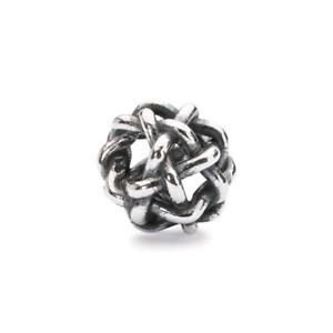 【送料無料】アクセサリー　ネックレス　オリジナルビーズtrollbeads original beads argento notte stellata tagbe10106