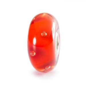 【送料無料】アクセサリー　ネックレス　ガラスビードtrollbeads bead in vetro bolle dautunno tglbe10190