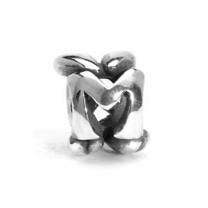 【送料無料】アクセサリー　ネックレス　シルバービードtrollbeads bead in argento iniziale lettera m tagbe10072 20,860円