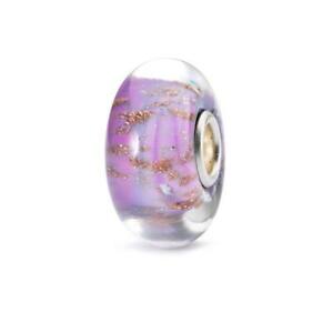 【送料無料】アクセサリー　ネックレス　オリジナルビーズピンクtrollbeads original beads rosa di sera tglbe10326