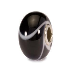 【送料無料】アクセサリー　ネックレス　オリジナルアルマジロエアロスペースブラックtrollbeads original authentic ritirati armadillo nero tglbe10070