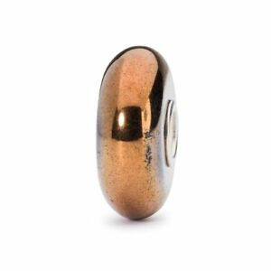 【送料無料】アクセサリー　ネックレス　ヘマタイトイエローtrollbeads original ritirati ematite gialla tstbe10008