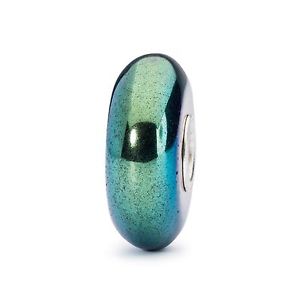 【送料無料】アクセサリー　ネックレス　シルバーグリーンヘマタイトヘマタイトグリーンauthentic trollbeads silver green hematite tstbe10005 ematite verde