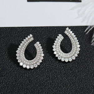 【送料無料】アクセサリー ネックレス イヤリングドロップサークルorecchini clous goccia cerchio cz oro g4 33