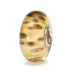 【送料無料】アクセサリー　ネックレス　オリジナルガラスビーズtrollbeads original beads vetro semi al vento tglbe10080