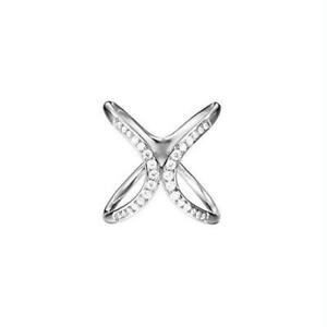 【送料無料】アクセサリー　ネックレス　リングオリジナルesprit esrg02782a170 anello donna nuovo e originale it