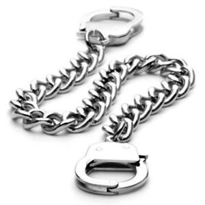 【送料無料】アクセサリー　ネックレス　カフステンレススチールステンレススチールcoolbodyart donna uomo bracciale 316 l stainless steel in acciaio inox in manette