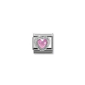 【送料無料】アクセサリー　ネックレス　オリジナルnomination 330603_003 charm donna nuovo e originale it