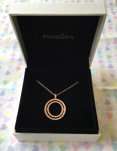 【送料無料】アクセサリー　ネックレス　ネックレスローズロゴオリジナルボックスシルバースターリングcollana con logo rose spinning in confezione regalo originale placcato argento sterling s925