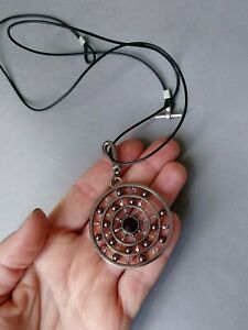 【送料無料】アクセサリー　ネックレス　スワロフスキーネックレスガラスネックレスフェスティバルネックレスgenuine swarovski collana, collana di vetro, festival collana
