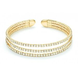 【送料無料】アクセサリー　ネックレス　カフbracciale donna bijoux kiara kbrd1273g