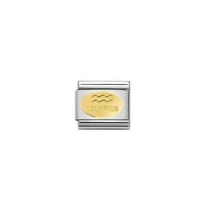 【送料無料】アクセサリー ネックレス オリジナルnomination 030165_11 charm donna nuovo e originale it
