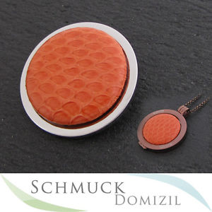 【送料無料】アクセサリー　ネックレス　ステンレスヘビサイズオレンジquoinsinoxsnakeskin serpenti pelle taglia lorange qmotlor 21,754円