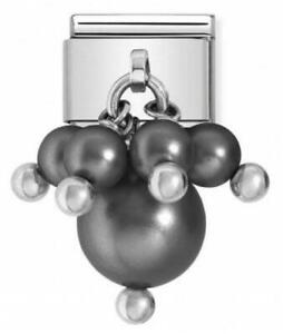 【送料無料】アクセサリー　ネックレス　オリジナルnomination 030609_03 charm donna nuovo e originale it