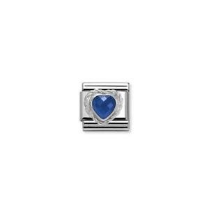 【送料無料】アクセサリー　ネックレス　オリジナルnomination 330603_007 charm donna nuovo e originale it