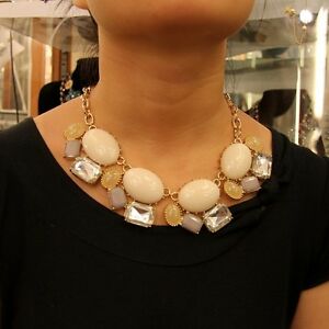 【送料無料】アクセサリー　ネックレス　ネックレスベージュブラウンオリジナルモダンcollana ovale piazza beige marrone moderno originale sera matrimonio divieto di