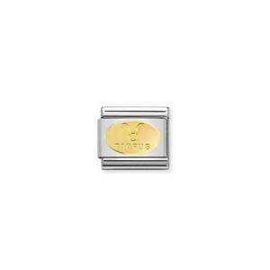 【送料無料】アクセサリー　ネックレス　オリジナルnomination 030165_02 charm donna nuovo e originale it
