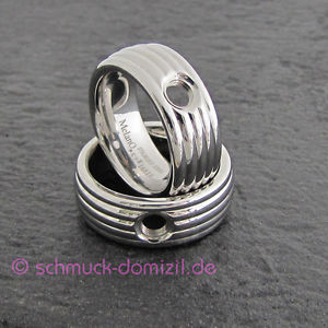 【送料無料】アクセサリー　ネックレス　ステンレスmelano vividring veraacciaio inoxtg 55