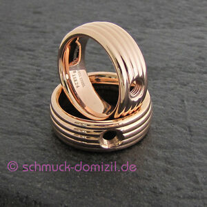 【送料無料】アクセサリー　ネックレス　ステンレスmelano vividring veraacciaio inox rotgoldtg 60
