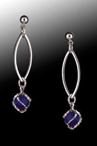 【送料無料】アクセサリー　ネックレス　boucles doreilles myrtille 21,754円