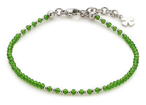 【送料無料】アクセサリー　ネックレス　レオナルドカフピナleonardo accessori bracciale pina 016919