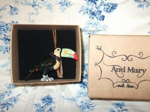 【送料無料】アクセサリー　ネックレス　メアリーネックレスe mary collana di porcellana tucano