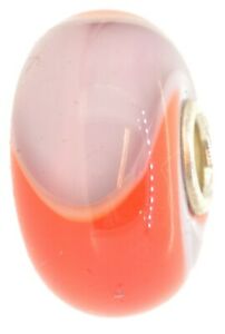 【送料無料】アクセサリー　ネックレス　ラベンダーアルマジロエアロスペースauthentic trollbeads ritirato rosso e lavanda armadillotglbe 10185