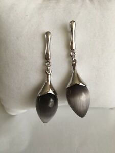 【送料無料】アクセサリー　ネックレス　ピアススターリングシルバーorecchini argento sterling 925｜hokushin