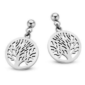 【送料無料】アクセサリー　ネックレス　イヤリングオリジナルco88 8ce70027 orecchini donna nuovo e originale it｜hokushin 16,265円