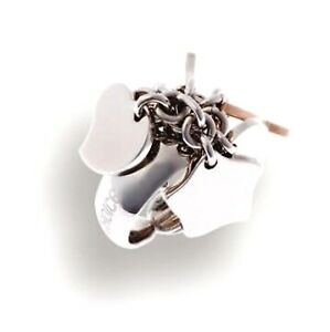 【送料無料】アクセサリー ネックレス リングオリジナルchoice ch4ax0066zz7080 anello donna misura 8 nuovo e originale it